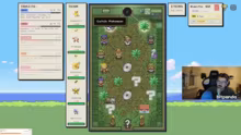 [DROPS] POKELIKE SHINY HUNT UND PROGRES…