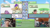 Raikou, Ketaking und Team-Anp…