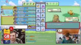 Start der Pokémon Challenge u…