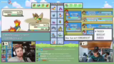 Doppelkampf, Pokémon-Typen un…