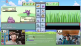 Pokémon-Team-Anpassungen und…