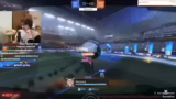 Rocket League Challenge mit B…