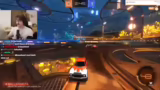 Rocket League