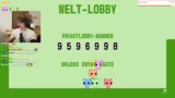 Lobby-Probleme und Spielvorbe…