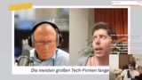 OpenAI's Umsatz und Verluste…