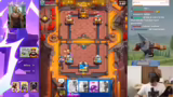 Overlay-Probleme und weitere…