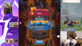 Clash Royale: Mehr als nur ei…