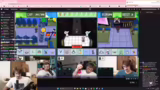 Diskussion um Sub-Gifts und S…