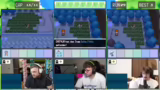 Pokémon-Auswahl, Nostalgie un…