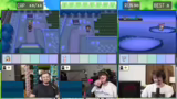 Pokémon-Auswahl und Strategie…