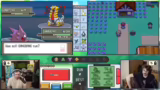 Legendäres Pokémon und Fangve…