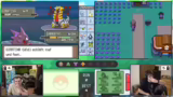 Intensive Giratina Fangversuc…