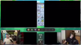 Erschöpfung und Stream-Ende