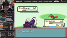 Ich brauche den Godrun EMERALD !NATDEX…