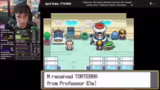 Pokémon-Begegnungen und Team-…
