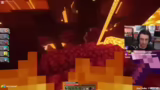 Nether-Erkundung und Ressourc…