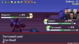 Pokémon-Roguelike und Team-An…