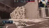 Tom Clancy's Rainbow Six Siege