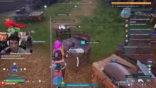 PALWORLD STREAMER SERVER TAG 2 Es wird…
