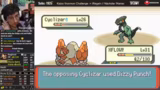 Pokémon Emerald Version