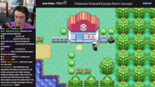 Pokemon Escape Room ausprobieren Später…