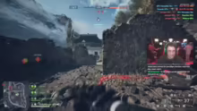 [DROPS] NEUES BATTLEFIELD ANSPIELEN 3H…