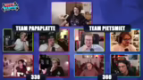 Finalrunde der Quizshow: Punk…