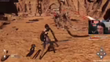 Gameplay-Fortschritt und Char…