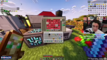 Live bis wir ein Legendary finden Aria…