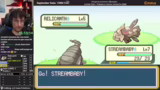 Glück und Pech bei Resets