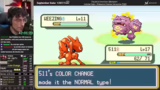 Einzigartiges Scherox-Moveset…