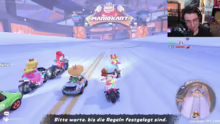 Legendäre PietSmiet Lobby mit Gift Sub…