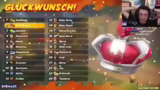 Finale Runden, Peat-Dominanz…