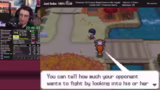 Ironmon Run mit Zapdos und Be…