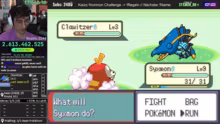 An Sonntagen kommen IMMER gute Resets E…