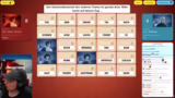 Codenames Runde 1: Tierarzt,…
