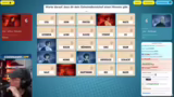 Codenames Runde 1: Risiko vs.…