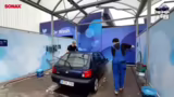 Probleme mit dem Ford-Logo un…