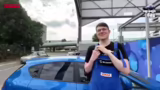 Verwendung von Sonax-Produkte…