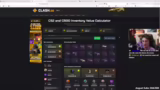 Magic Karten und CSGO-Skins