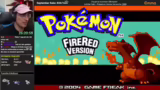 Pokémon FireRed/LeafGreen