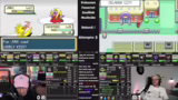 Feuerrot Soullink Nuzlocke mit @faister…