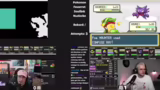 Pokémon-Kämpfe, Emulator-Wort…