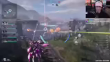 Mecha BREAK