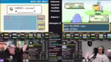 Team Rocket, Zerschneider und…