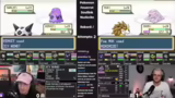 Pokémon FireRed/LeafGreen