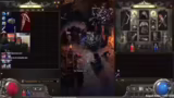 Early Game und Skillpunkte