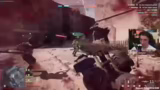 Battlefield Gameplay: Panzer-…