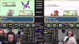 Vorbereitung auf Misty und Te…