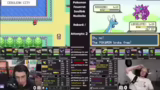 Diskussion über Pokémon-Typen…